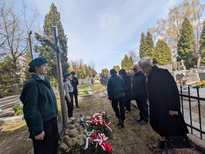 Pilzno pamięta
