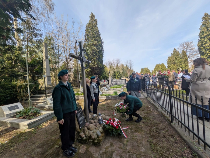 Pilzno pamięta