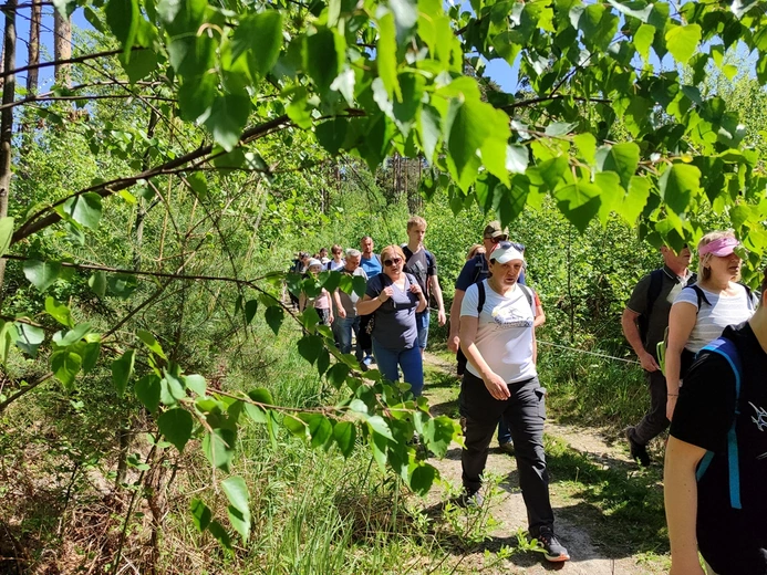 Gdzie na majówkę? Pod Ślężę! Zbliża się Piesza Pielgrzymka Wrocławska do Sulistrowiczek