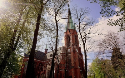 Bp Oder: Zapraszam do wspólnej modlitwy i spotkania