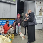 Niedziela Miłosierdzia w Katowicach