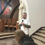 Niedziela Miłosierdzia w Katowicach