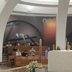 Niedziela Miłosierdzia w Katowicach