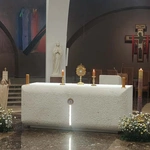 Niedziela Miłosierdzia w Katowicach