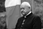 Zmarł ks. prał. Tadeusz Jaworski