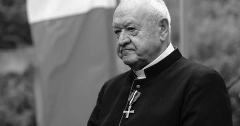 Zmarł ks. prał. Tadeusz Jaworski