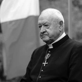 Zmarł ks. prał. Tadeusz Jaworski