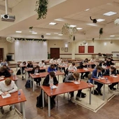 Młodzi mówią tak: "Oni potrafią w Pismo Święte"