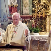 Świdnica w hołdzie ofiarom Katynia