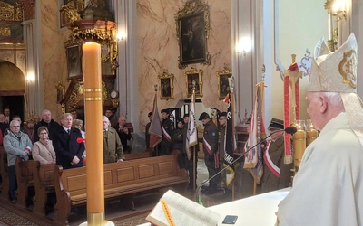 Obchody 86. rocznicy Zbrodni Katyńskiej w Świdnicy