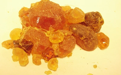 Jak guma arabska napędza konflikt w Sudanie