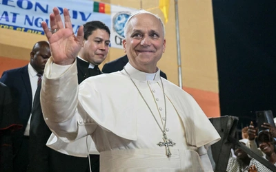 Kamerun: Papież potępia wykorzystywanie religii dla podsycania konfliktów