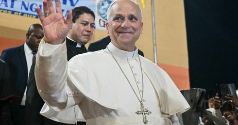 Kamerun: Papież potępia wykorzystywanie religii dla podsycania konfliktów