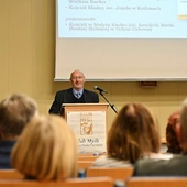 O najstarszych świątyniach Gdyni