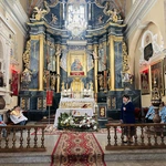 Finał konkursu w Bogorii