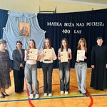 Finał konkursu w Bogorii