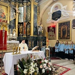 Finał konkursu w Bogorii