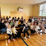 Finał konkursu w Bogorii