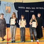 Finał konkursu w Bogorii