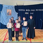 Finał konkursu w Bogorii