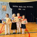 Finał konkursu w Bogorii