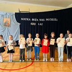 Finał konkursu w Bogorii