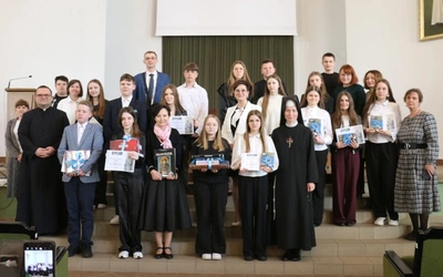 Konkurs katechetyczny