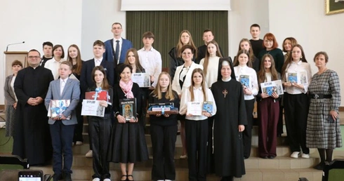 Konkurs katechetyczny