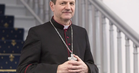 „W dobrych zawodach wystąpił”. Kondolencje przewodniczącego Episkopatu po śmierci Jacka Magiery