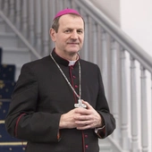 „W dobrych zawodach wystąpił”. Kondolencje przewodniczącego Episkopatu po śmierci Jacka Magiery