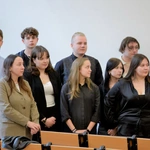 Młodzi i Biblia - finał pełen emocji na KUL