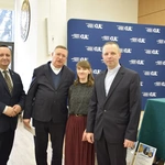 Młodzi i Biblia - finał pełen emocji na KUL