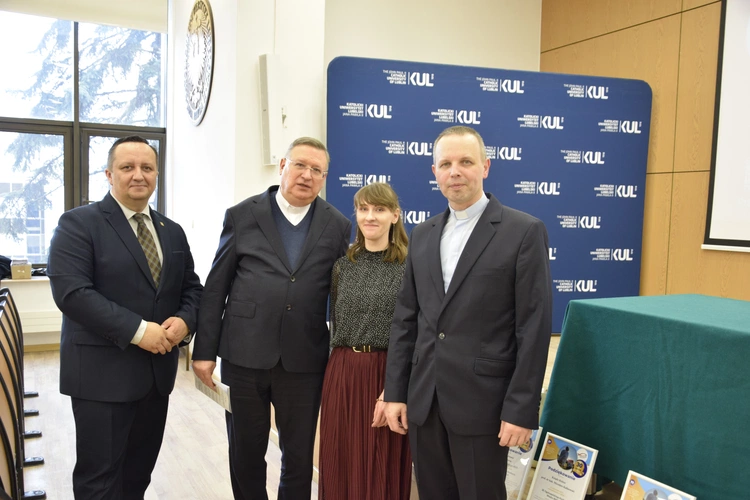 Młodzi i Biblia - finał pełen emocji na KUL