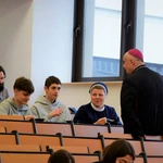 Młodzi i Biblia - finał pełen emocji na KUL