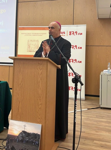 Młodzi i Biblia - finał pełen emocji na KUL