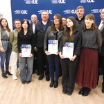 Młodzi i Biblia - finał pełen emocji na KUL