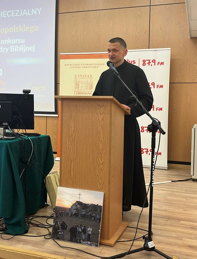 Młodzi i Biblia - finał pełen emocji na KUL