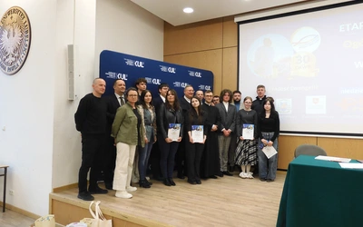 102 uczestników i jedno słowo