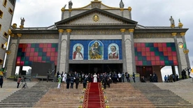 Bamenda: łzy, wiara i wspólne wołanie o pokój