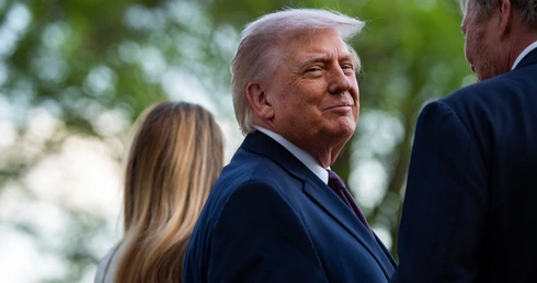 Izrael i Liban wstrzymują ogień. USA przejmują inicjatywę pokojową