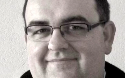 Zmarł kamilianin o. Tomasz Stachoń