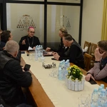 Katolickie Bractwo Motocyklowe u metropolity katowickiego