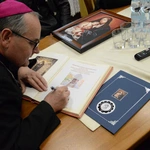 Katolickie Bractwo Motocyklowe u metropolity katowickiego