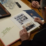 Katolickie Bractwo Motocyklowe u metropolity katowickiego