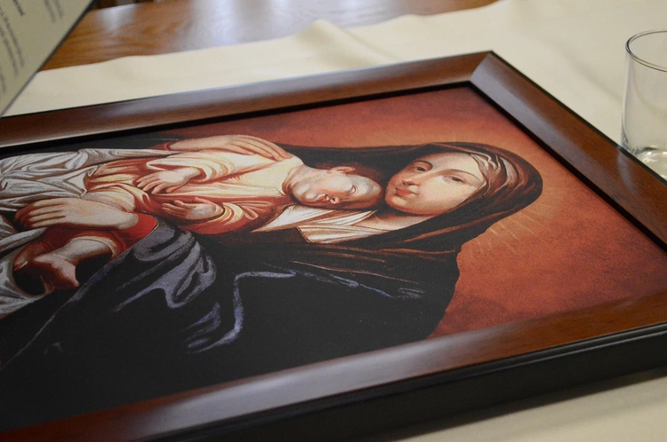 Katolickie Bractwo Motocyklowe u metropolity katowickiego