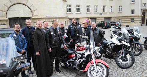 Połączenie wiary i życiowej pasji