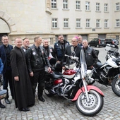 Połączenie wiary i życiowej pasji