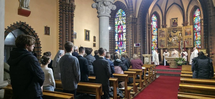 30. Ogólnopolski Konkurs Wiedzy Biblijnej. Etap diecezjalny za nami