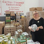 Dystrybucja unijnej żywności