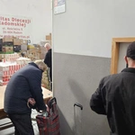Dystrybucja unijnej żywności